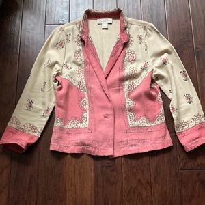 Lucky brand jacket